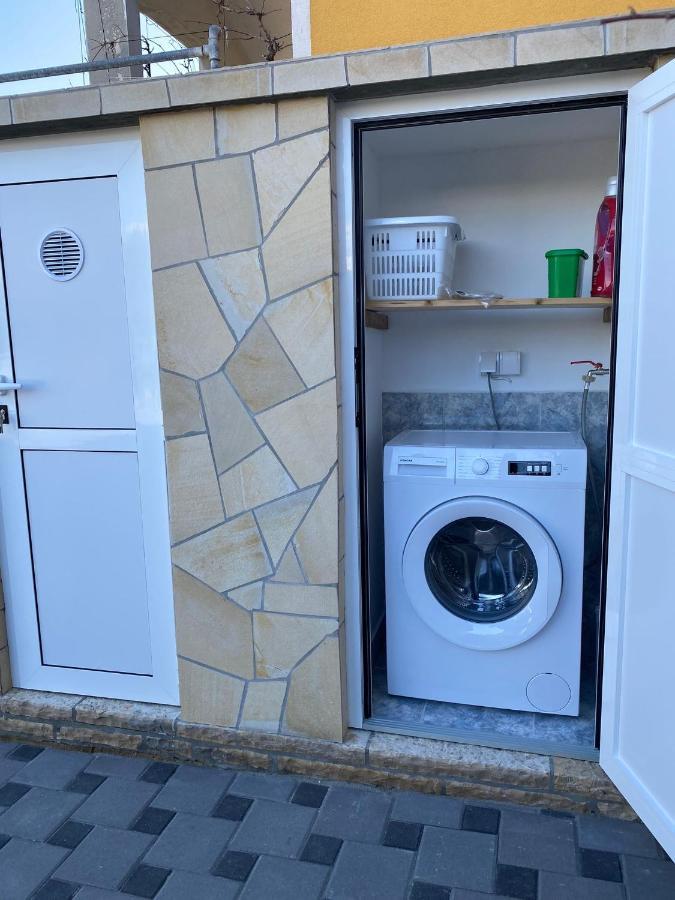 Apartmani Poljanec Vir Eksteriør bilde