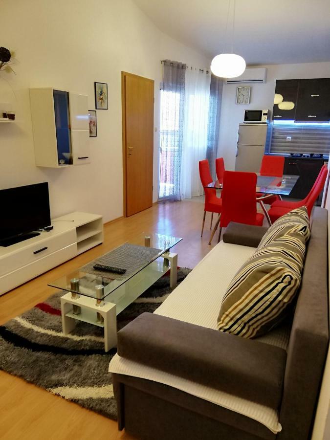 Apartmani Poljanec Vir Eksteriør bilde