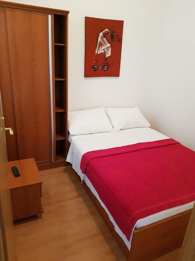 Apartmani Poljanec Vir Eksteriør bilde
