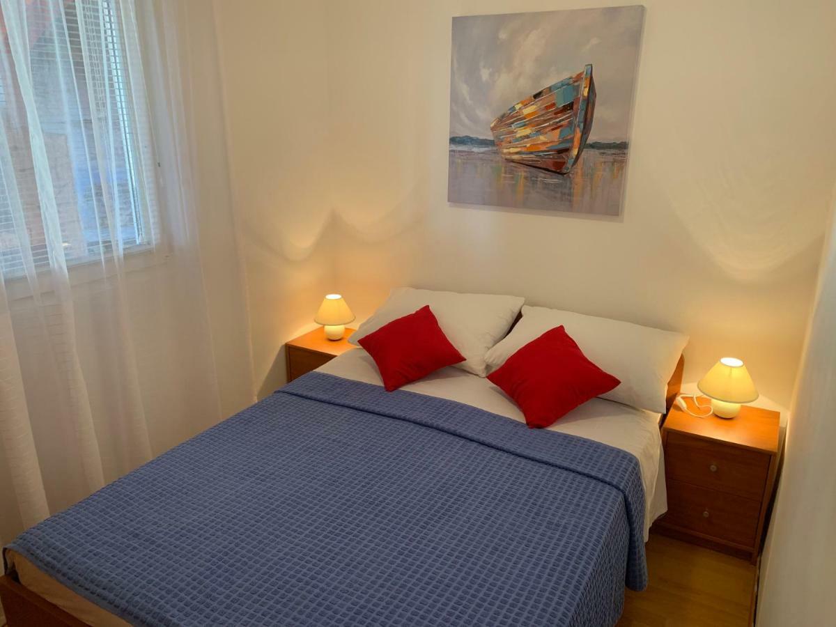 Apartmani Poljanec Vir Eksteriør bilde