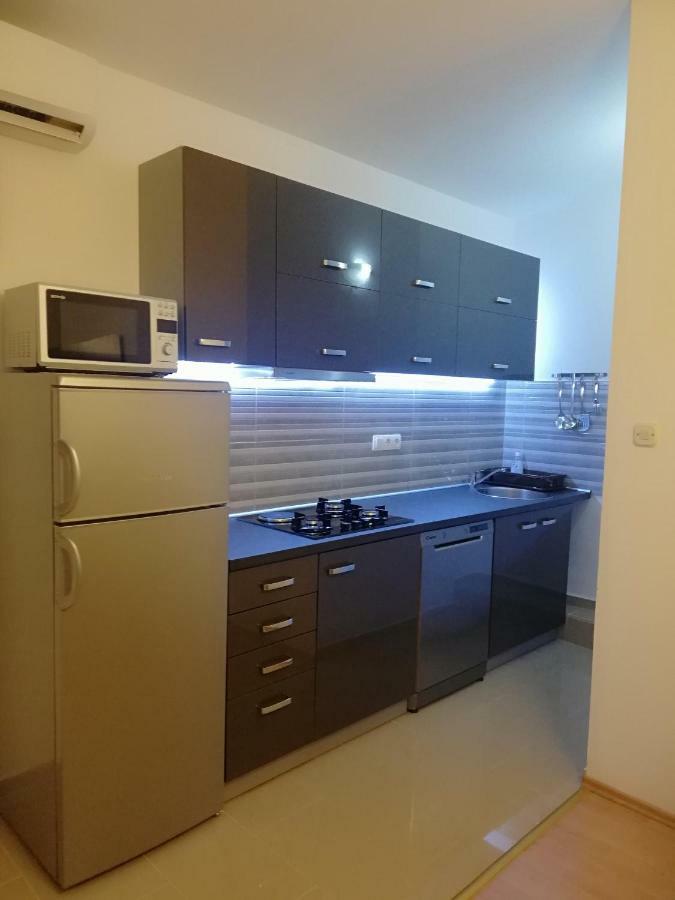 Apartmani Poljanec Vir Eksteriør bilde
